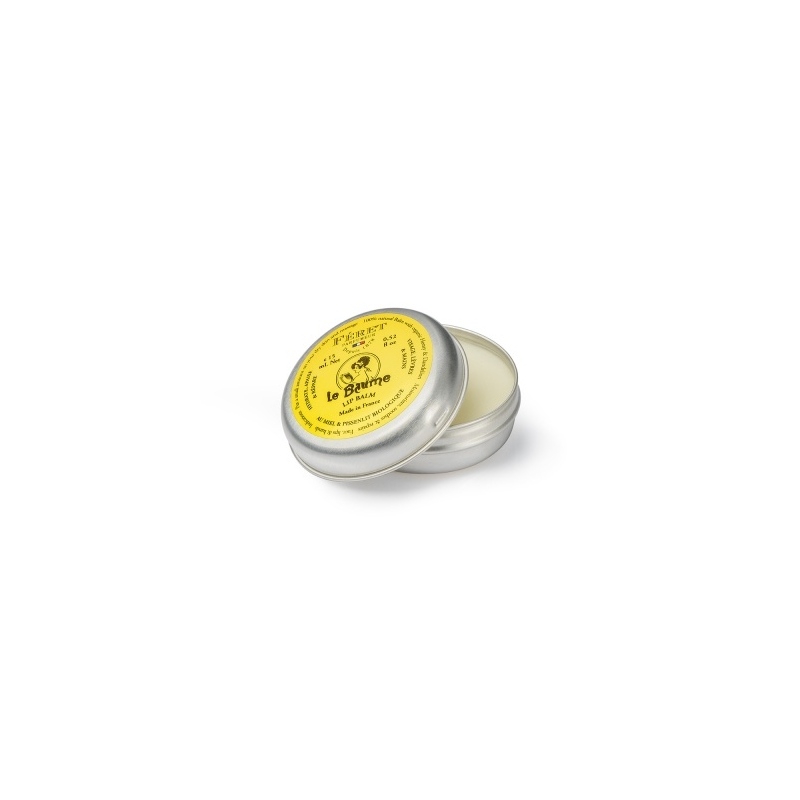 Baume visage et lèvres FERET (15ml) gamme Retro-Chic