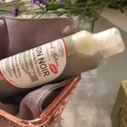 Savon Noir Hypoallergenique...