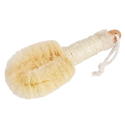 Brosse de Massage en Sisal