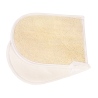 Gant de Massage biface Luffa/Eponge