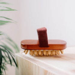 Brosse Anti-Cellulite