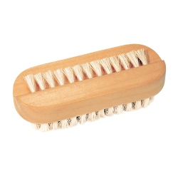 Brosse à ongles, soies...