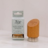 Brosse ronde pour le visage