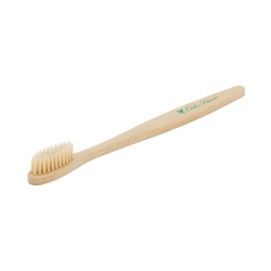 Brosse à dents Enfant 100% naturel