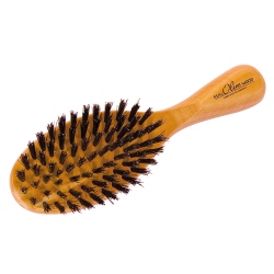 Petite Brosse à cheveux...