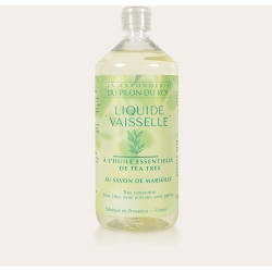 Liquide Vaisselle 1l. Tea...
