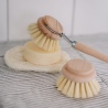 Brosse à  vaisselle