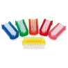 Brosse à ongles "L'IVRESSE DES COULEURS"